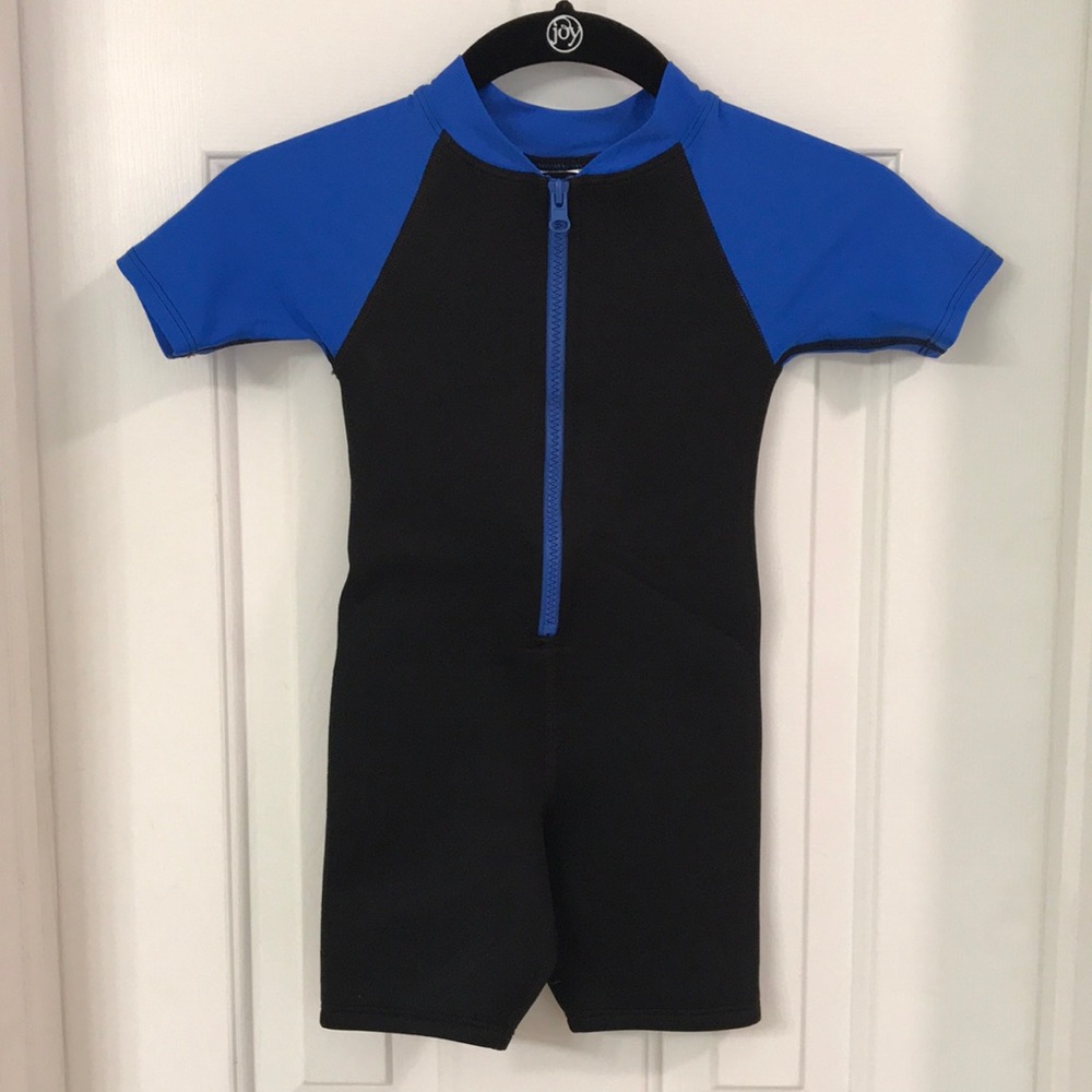 Tuga wetsuit